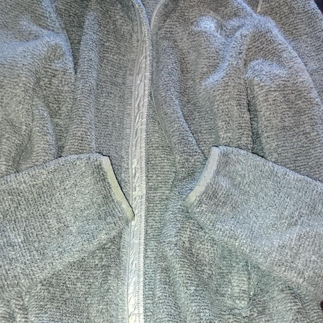North Face